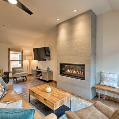 Park City Condo Walk to Ski Lifts!