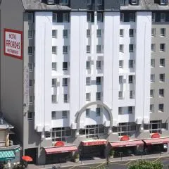 Hôtel Arcades