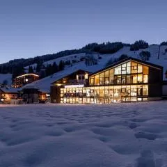 Appartementhaus Lackner