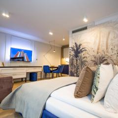 InPoint Central Apartments