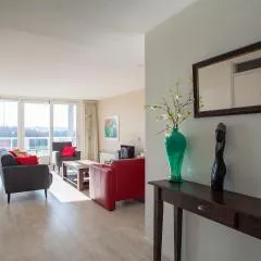 Strandleven appartement 103 - Groote Keeten