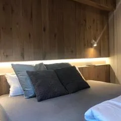 Apartamento de Alicia