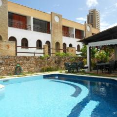 Apartamentos Ponta do Sol 1C