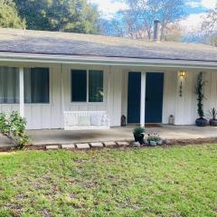 Ranch Style Home w/ Bikes! Heart of Wine Country