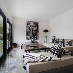 Jungle`s Door Ubud by Love is Simple