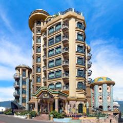 七星潭水上明月海景旅店