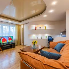 Укриття у будинку! 2к квартира поруч із Олімпійським