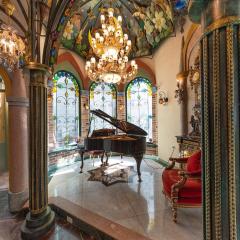 七星潭水上明月海景旅店