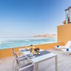 Home2Book Design Sea Front Las Canteras1 Beach