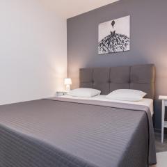 Apartments Star - free private parking