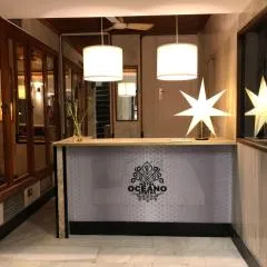 Hotel Océano Centro