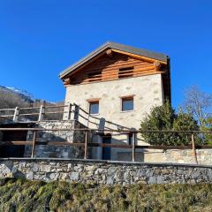 CHALET ARMONIOSO