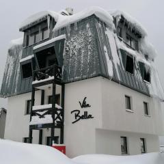 Apartman Jahorina