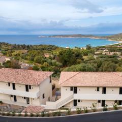 Casa Marina Cargèse