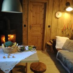 LES CHALET Kranjska Gora I