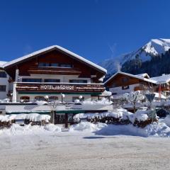 Hotel Jagdhof