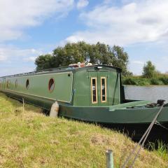 Cambridge Boat Hire