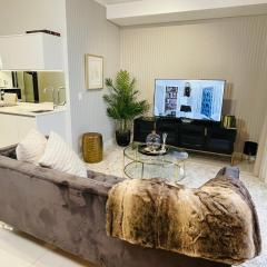 Luxury Airconditioned Unit at Ellipse MallofAfrica