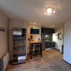 Rêves de vie le "Morgiou" avec terrasse et parking privés