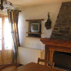 Villamillefiori parte antica