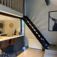 COCOONING near DINANT 300m from River Meuse