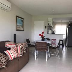 Apartamento no Condomínio Villa das Águas