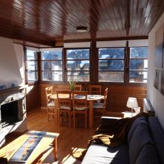 Residencial Formigal bloque D