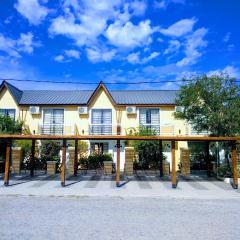 Hippocampus Casas de Mar