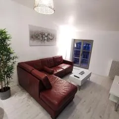 Appartement cosy entièrement équipé