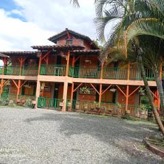 Finca Hotel Villa Mariana