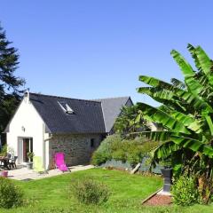 Cottage, Guerlesquin