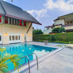 Ekant Villa with Pvt Pool at Amritsar by StayVista