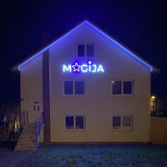 Hostel MAGIJA