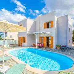 Villa Konstantina
