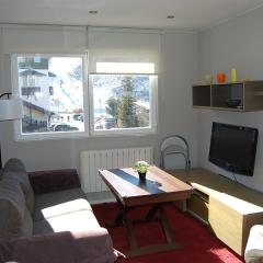 Espectacular piso en Sierra Nevada