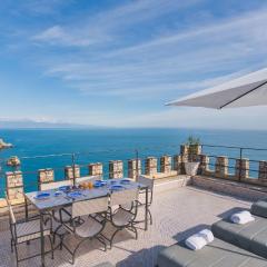 Torre Pirandello 6, Emma Villas