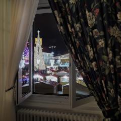 ELISABETH HOME Piata Mare