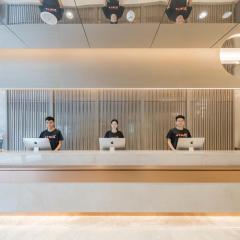 Atour Hotel Hangzhou East Railway Station