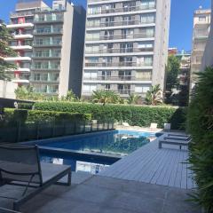 Cozy Studio in Palermo Soho with security 24 hs