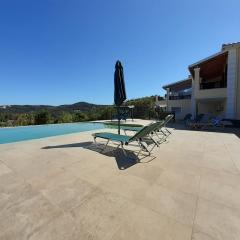 Gem Rosa Villa, Agios Stefanos, Corfu