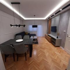 Apartman GENEVA