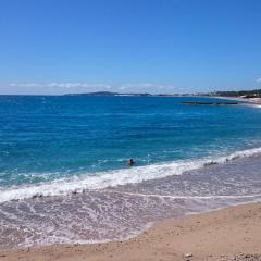 Appartement Standing Marina Baie des Anges / Nice