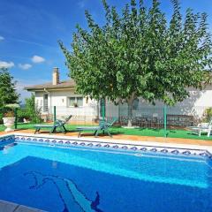 Mulberry Lux House, Preciosa zona exterior con Piscina y Barbacoa