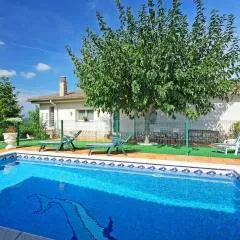 Mulberry Lux House, Preciosa zona exterior con Piscina y Barbacoa
