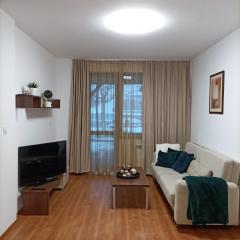 Belvedere Holiday Club 101