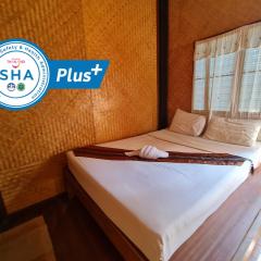 Ever Green Guest House - SHA Plus