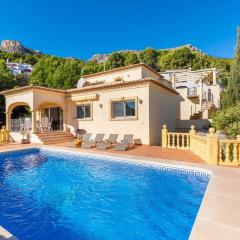 Villa Sabita - PlusHolidays