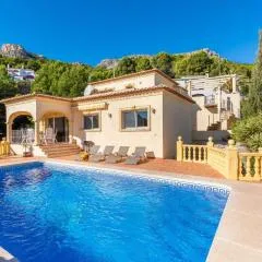 Villa Sabita - PlusHolidays