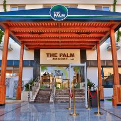 The Palm Hotel