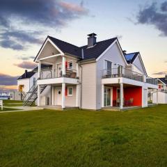 Ferienwohnung im Ostseeresort Olpenitz